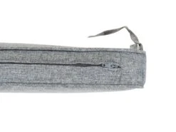 Pehmustetyyny Tuoliin Harmaa SASSARI -Koti Kaluste undef src sa picid 745811 type whitesh image