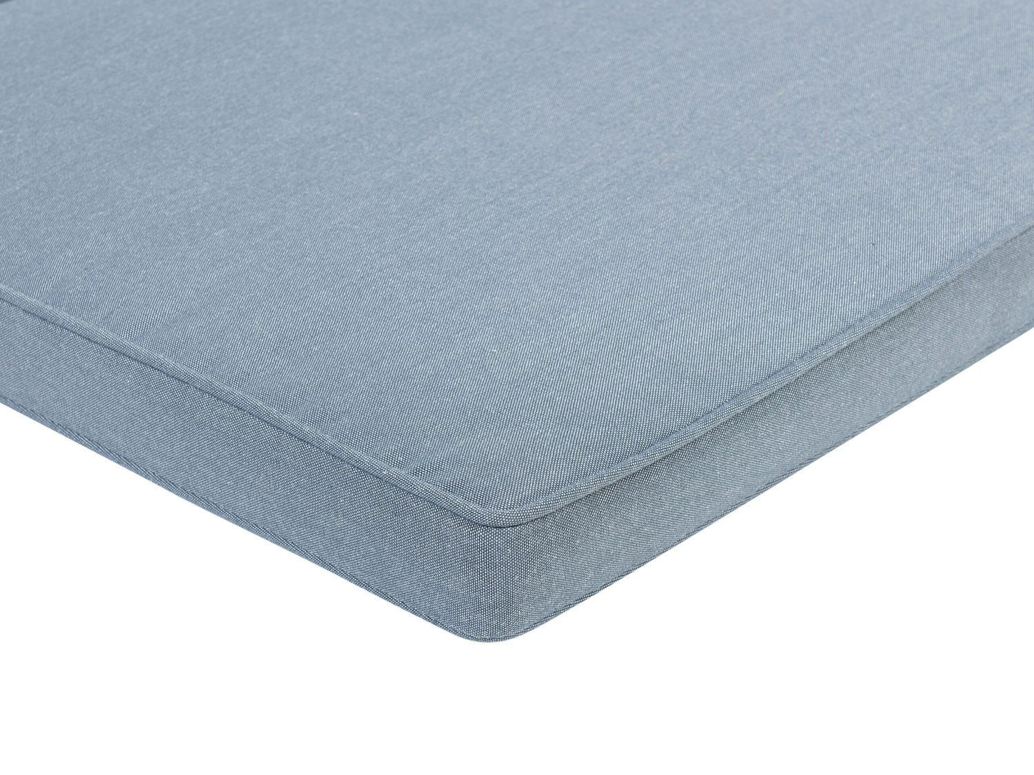 Pehmustetyyny Tuoliin Sininen 8kpl SASSARI - Image 4