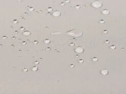 Pehmustetyyny Lepotuoliin 180 X 60 X 5 Cm Ruskeanharmaa BRESCIA -Koti Kaluste undef src sa picid 746503 type whitesh image