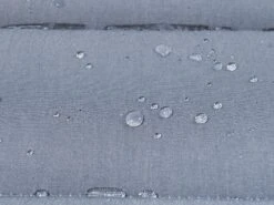 Aurinkotuolin Pehmuste Harmaansininen 180 X 60 Cm BRESCIA -Koti Kaluste undef src sa picid 746531 type whitesh image