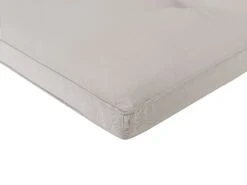 Pehmustetyyny Aurinkotuoliin 192 X 56 X 5 Cm Ruskeanharmaa CESANA -Koti Kaluste undef src sa picid 746645 type whitesh image