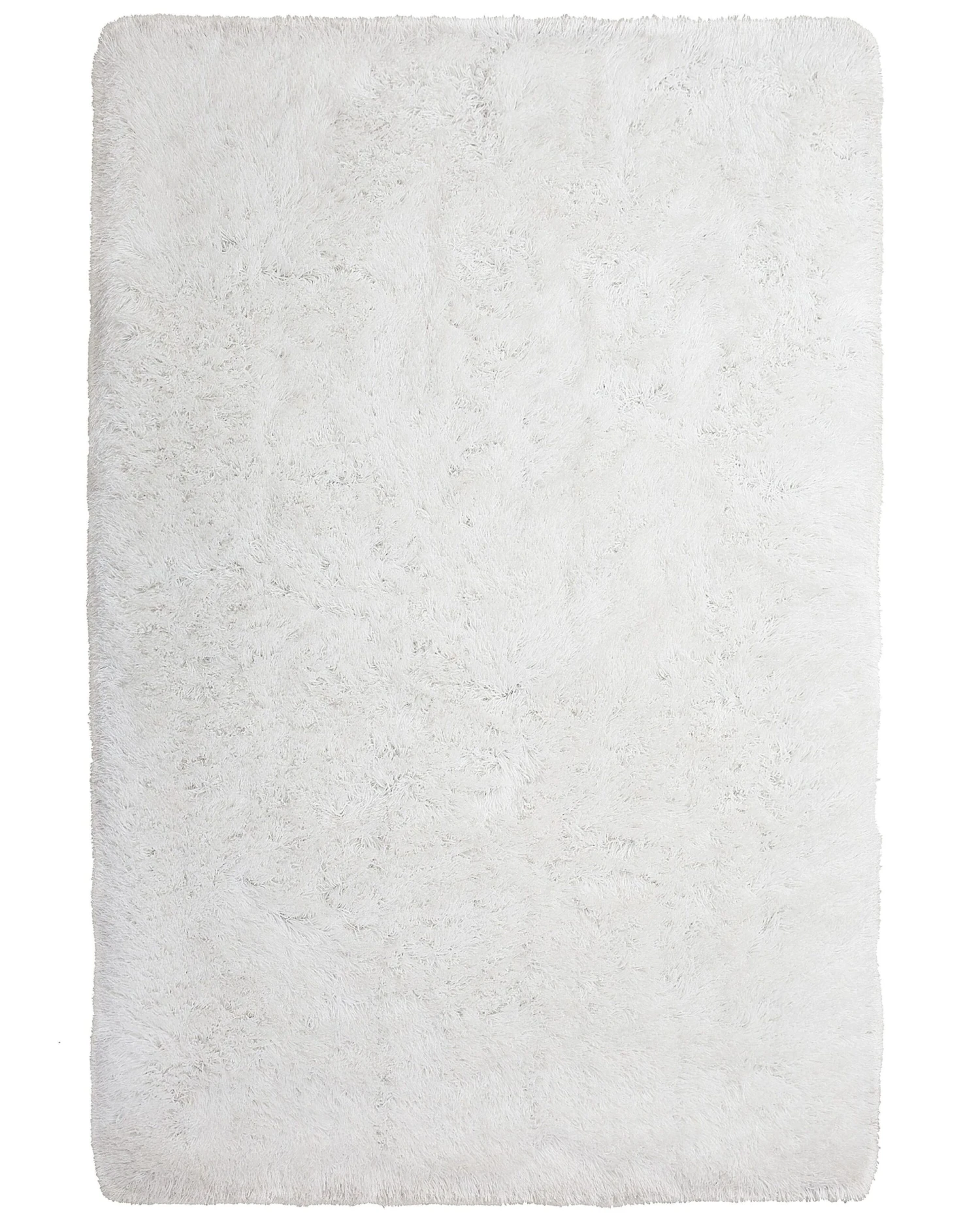 Matto Kangas Valkoinen CIDE Useita Kokoja