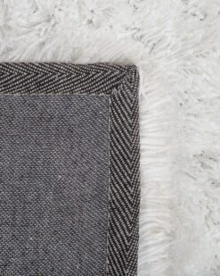 Matto Kangas Valkoinen CIDE Useita Kokoja -Koti Kaluste undef src sa picid 746757 type whitesh image