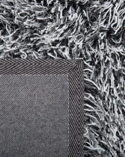 Matto Kangas Musta/valkoinen CIDE Useita Kokoja -Koti Kaluste undef src sa picid 746814 type whitesh image