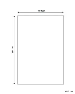 Matto Puuvilla Beige BEYKOZ Useita Kokoja 18 Matto Puuvilla Beige BEYKOZ Useita Kokoja -Koti Kaluste undef src sa picid 747477 type whitesh image