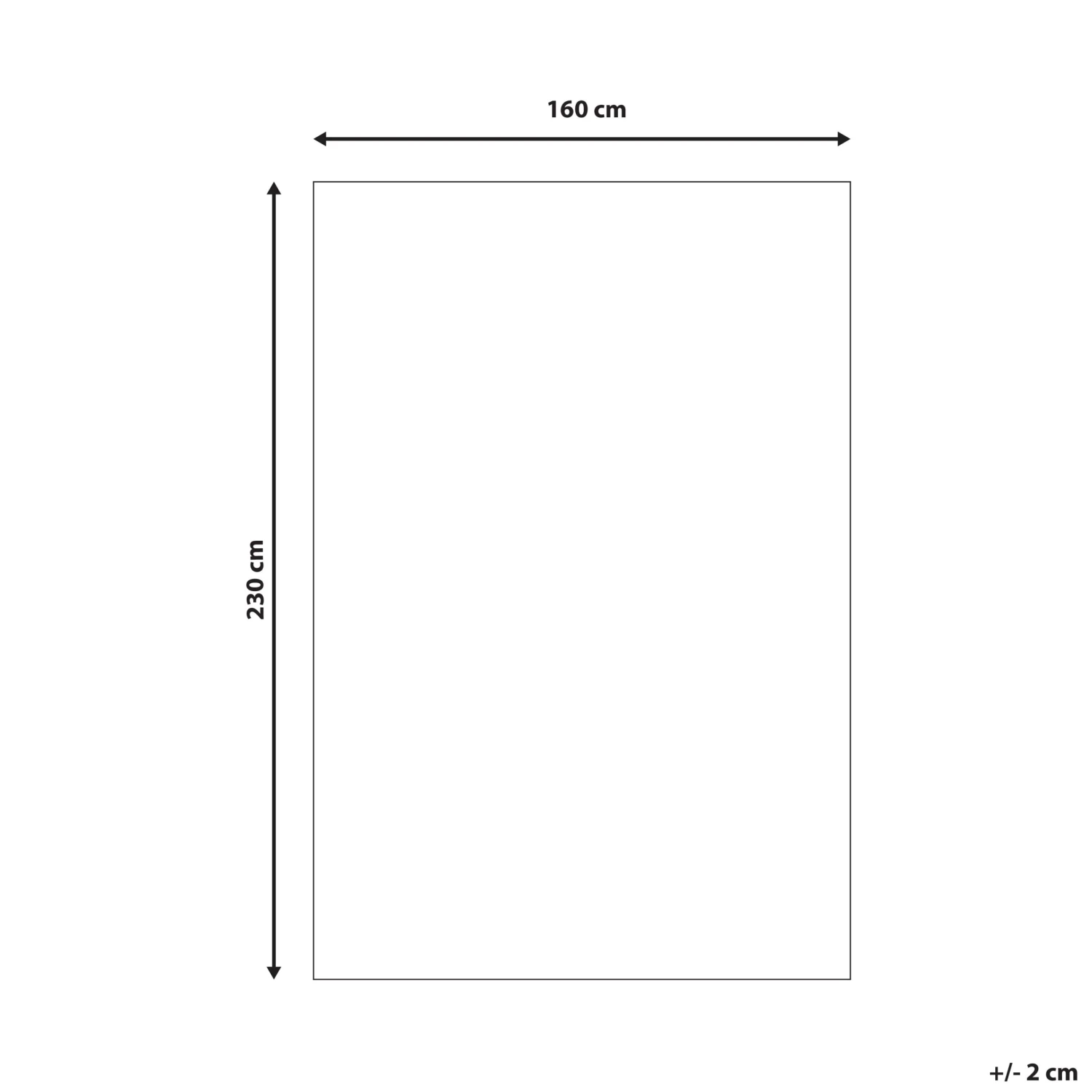 Matto Puuvilla Beige/harmaa PENDIK Useita Kokoja - Image 6