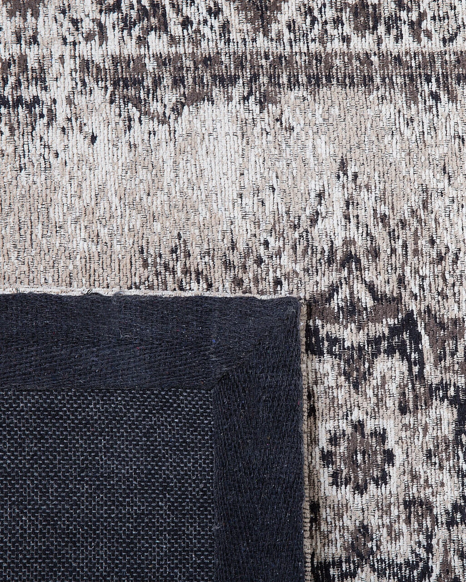 Matto Puuvilla Harmaa ALMUS Useita Kokoja 9 Matto Puuvilla Harmaa ALMUS Useita Kokoja - Image 7