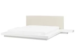 Sänky Yöpöydät Valkoinen ZEN Useita Kokoja -Koti Kaluste undef src sa picid 754065 type whitesh image