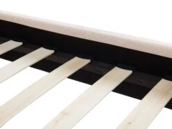 Sänky Kangas Beige REIMS Useita Kokoja 19 Sänky Kangas Beige REIMS Useita Kokoja -Koti Kaluste undef src sa picid 754205 type whitesh image