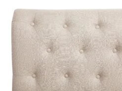 Sänky Kangas Beige REIMS Useita Kokoja 20 Sänky Kangas Beige REIMS Useita Kokoja -Koti Kaluste undef src sa picid 754206 type whitesh image