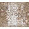 Huopa Puuvilla Ruskea/beige 130 X 180 Cm PAZARYERI -Koti Kaluste undef src sa picid 754341 type whitesh image