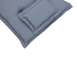 2 Tyynyn Setti Puutarhatuoleihin Sininen TOSCANA/JAVA -Koti Kaluste undef src sa picid 759897 type whitesh image