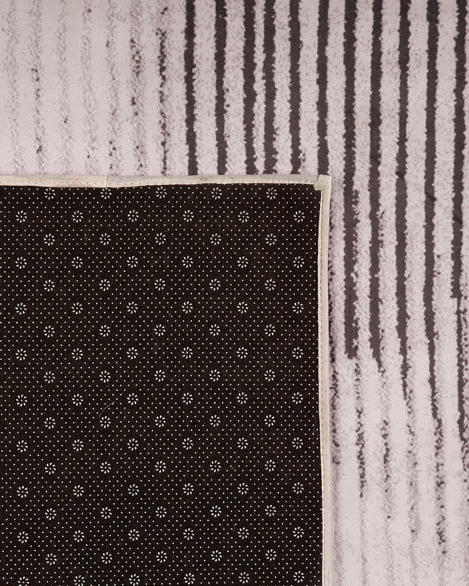 Matto Kangas Vaaleanpunainen KALE Useita Kokoja - Image 4