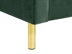 Sänky Sametti Tummanvihreä VILLETTE Useita Kokoja -Koti Kaluste undef src sa picid 763133 type whitesh image