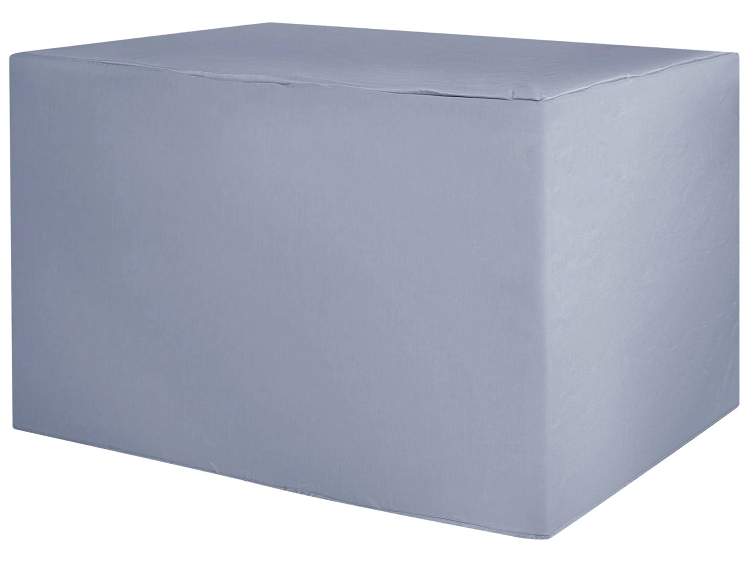 Suojapeite Puutarhakalusteille Siniharmaa 200 X 185 X 75 Cm CHUVA - Image 2