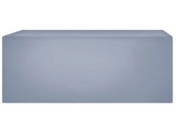 Suojapeite Puutarhakalusteille Siniharmaa 210 X 150 X 90 Cm CHUVA -Koti Kaluste undef src sa picid 764184 type whitesh image