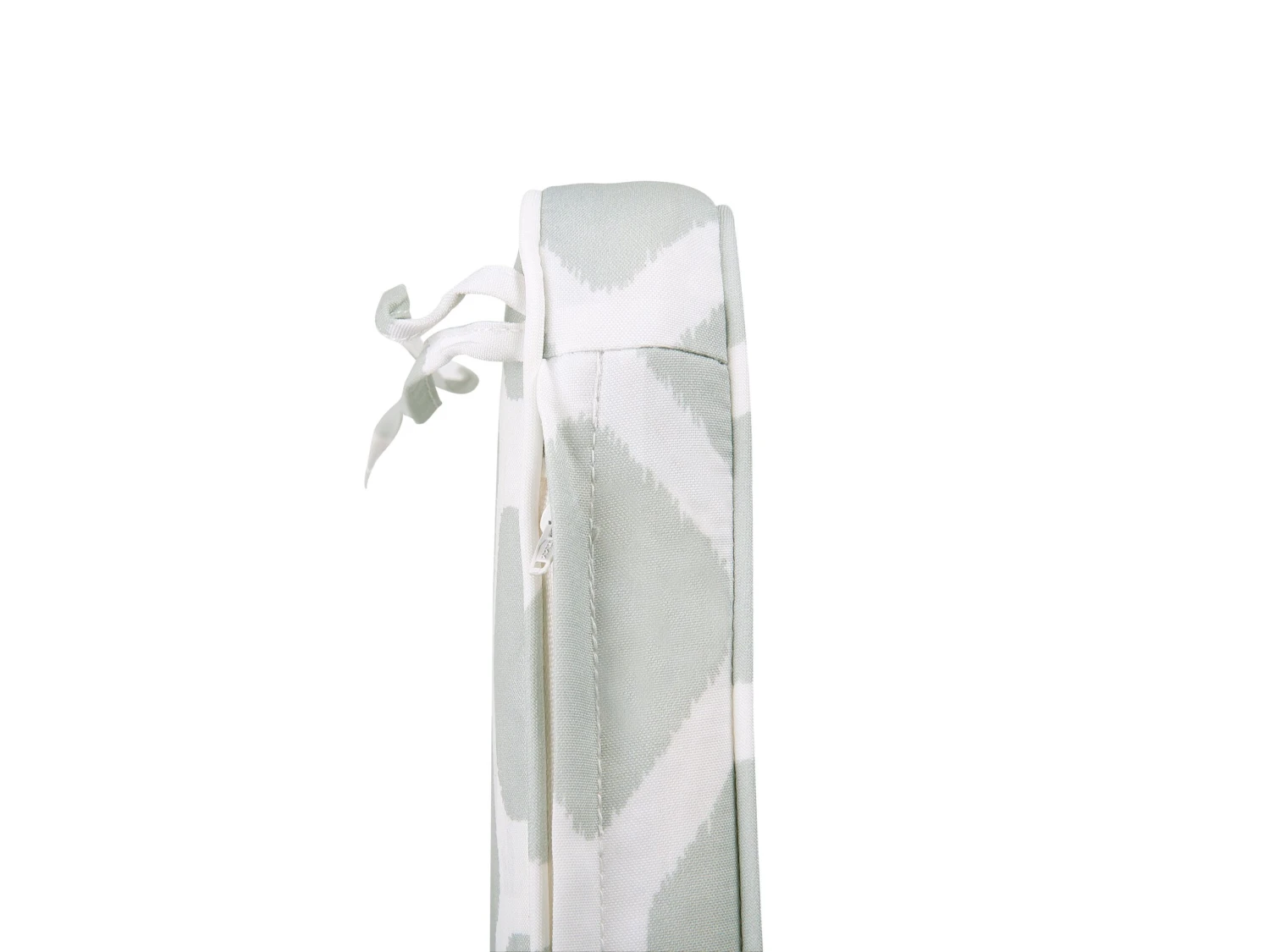 2 Kpl Tyynysetti Kolmiokuvio Mintunvihreä FIJI - Image 7