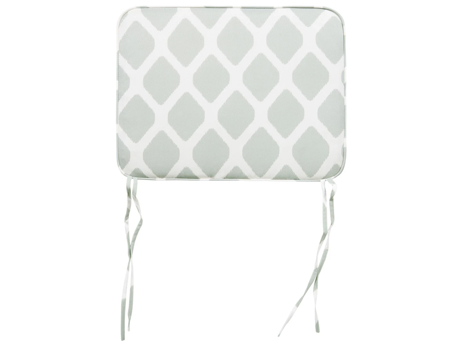 2 Kpl Tyynysetti Kolmiokuvio Mintunvihreä FIJI - Image 8