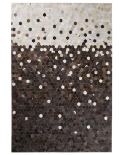 Matto Lehmännahka Beige/ruskea EYIM Useita Kokoja -Koti Kaluste undef src sa picid 764665 type whitesh image