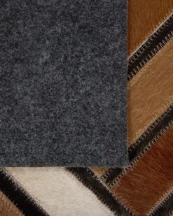 Matto Lehmännahka Ruskea TEKIR Useita Kokoja -Koti Kaluste undef src sa picid 764742 type whitesh image