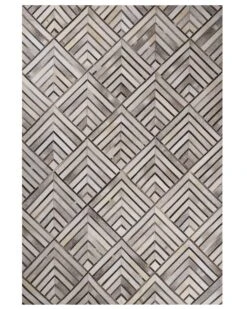 Matto Lehmännahka Beige TEKIR Useita Kokoja -Koti Kaluste undef src sa picid 764782 type whitesh image