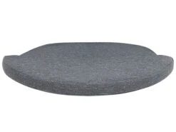 Tyynynpäälliset Ulkotiloihin Harmaa CAPRI 9 Tyynynpäälliset Ulkotiloihin Harmaa CAPRI -Koti Kaluste undef src sa picid 764788 type whitesh image