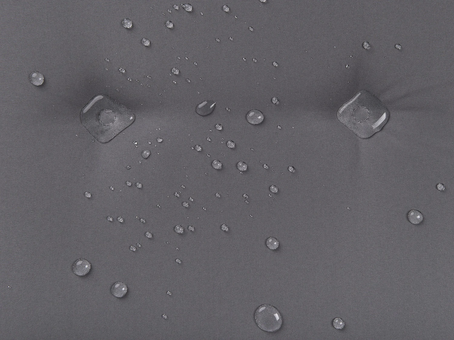 8kpl Pehmustetyynysetti Harmaa MAUI - Image 6