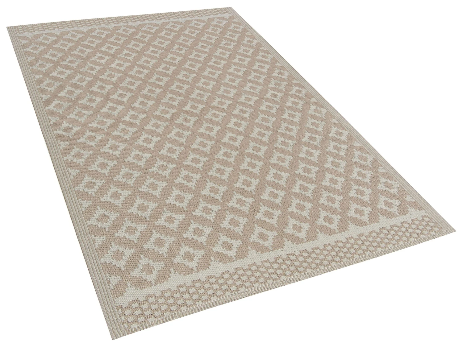 Ulkomatto Beige 120 X 180 Cm THANE - Image 4