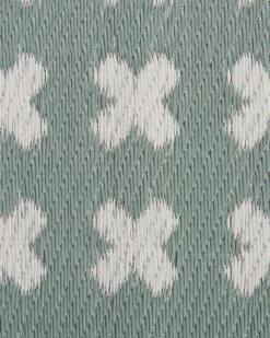 Ulkomatto Vihreä 90 X 180 Cm Vihreä ROHTAK -Koti Kaluste undef src sa picid 766393 type whitesh image