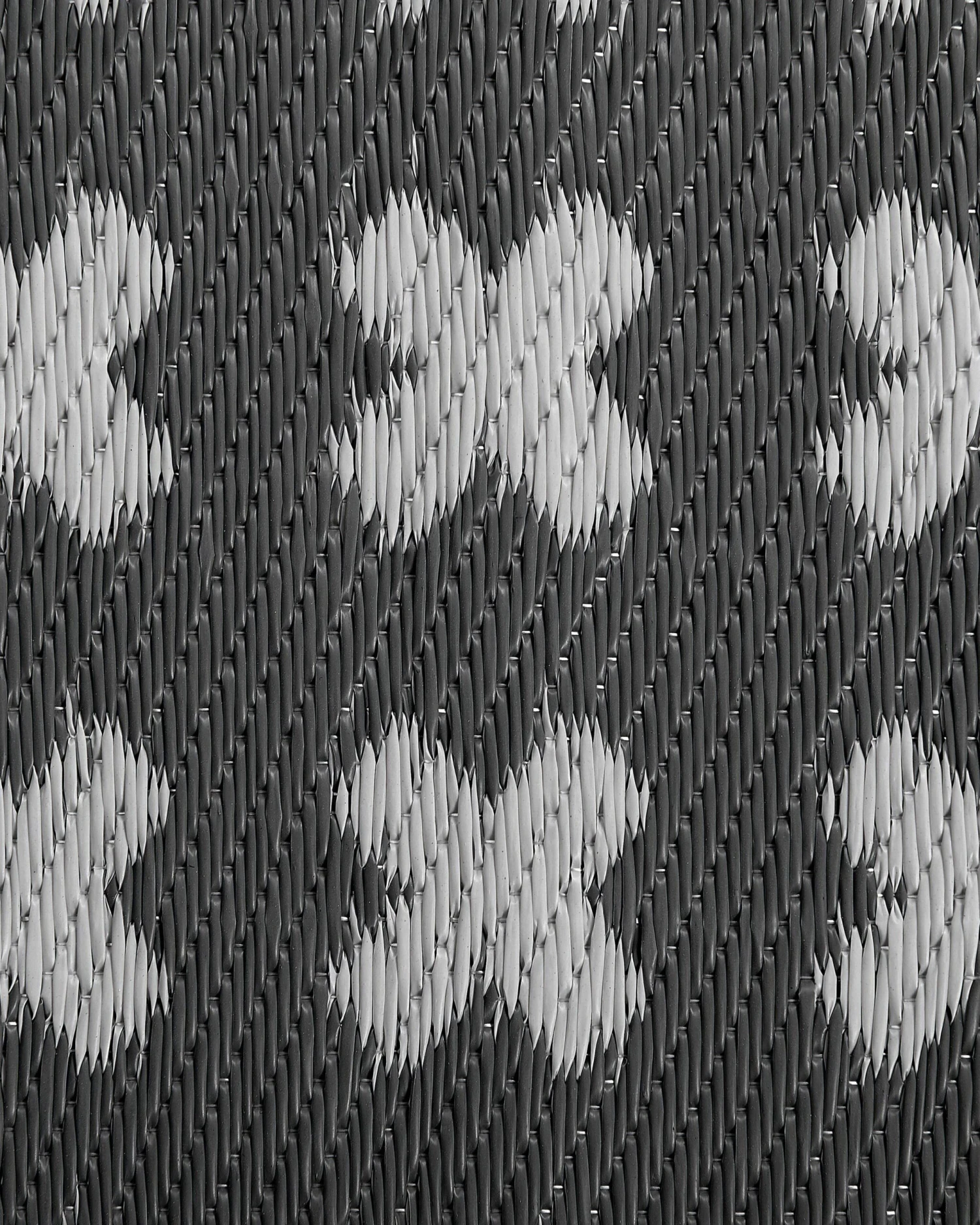 Ulkomatto Musta 90 X 180 Cm ROHTAK - Image 5