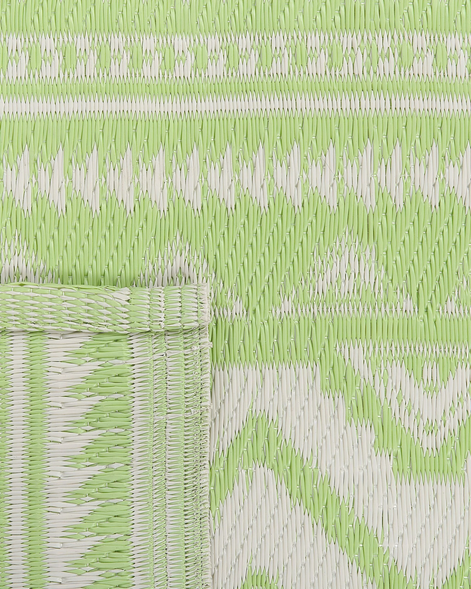 Ulkomatto Vihreä 120 X 180 Cm NAGPUR - Image 4