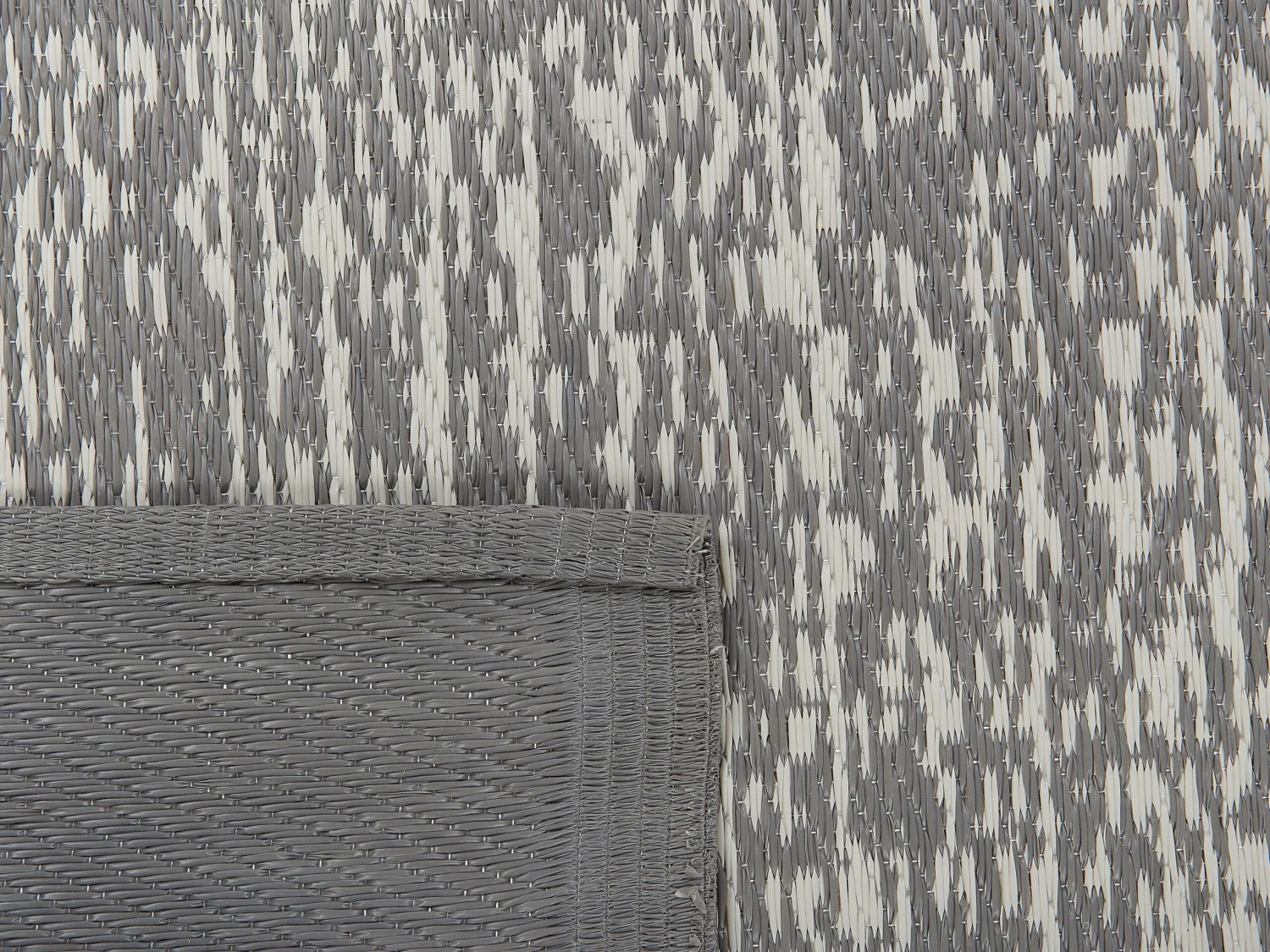 Ulkomatto Harmaa 120 X 180 Cm BALLARI - Image 5