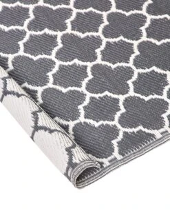 Ulkomatto Kaksipuolinen Harmaa 120 X 180 Cm SURAT 12 Ulkomatto Kaksipuolinen Harmaa 120 X 180 Cm SURAT -Koti Kaluste undef src sa picid 766596 type whitesh image