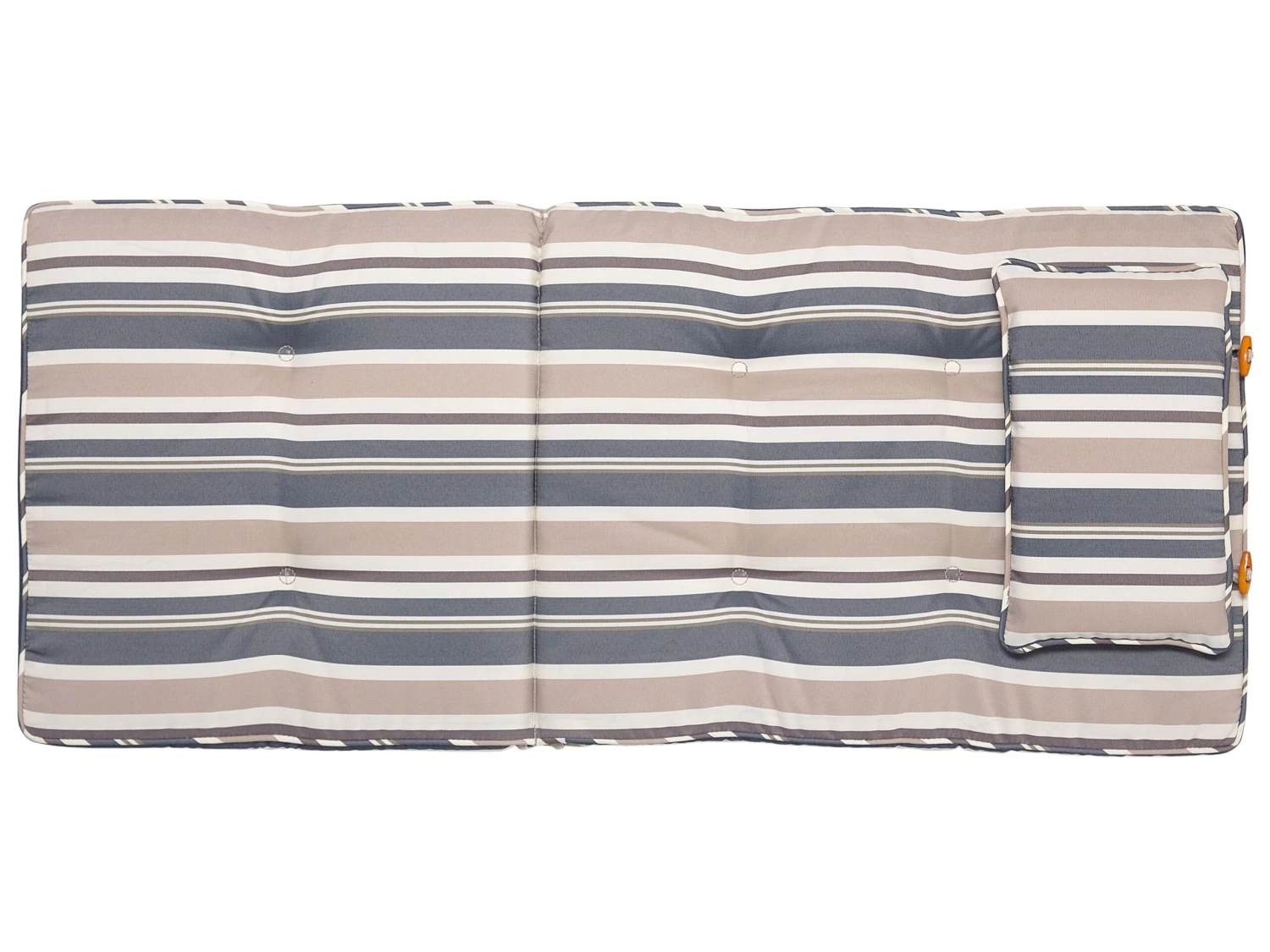 Istuintyyny 2 Kpl Värikäs MAUI - Image 3