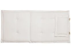 Istuintyyny 8 Kpl Luonnonvalkoinen MAUI -Koti Kaluste undef src sa picid 769774 type whitesh image