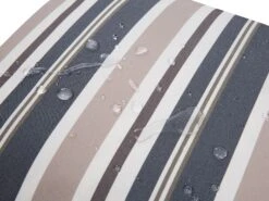 Ulkotyyny Sininen/beige 40 X 40 Cm 2 Kpl KASTOS -Koti Kaluste undef src sa picid 771030 type whitesh image