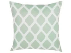 Koristetyynysetti Ulkokäyttöön Mintunvihreä 40 X 40 Cm KALAMOS -Koti Kaluste undef src sa picid 771111 type whitesh image