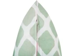 Koristetyynysetti Ulkokäyttöön Mintunvihreä 40 X 40 Cm KALAMOS -Koti Kaluste undef src sa picid 771112 type whitesh image