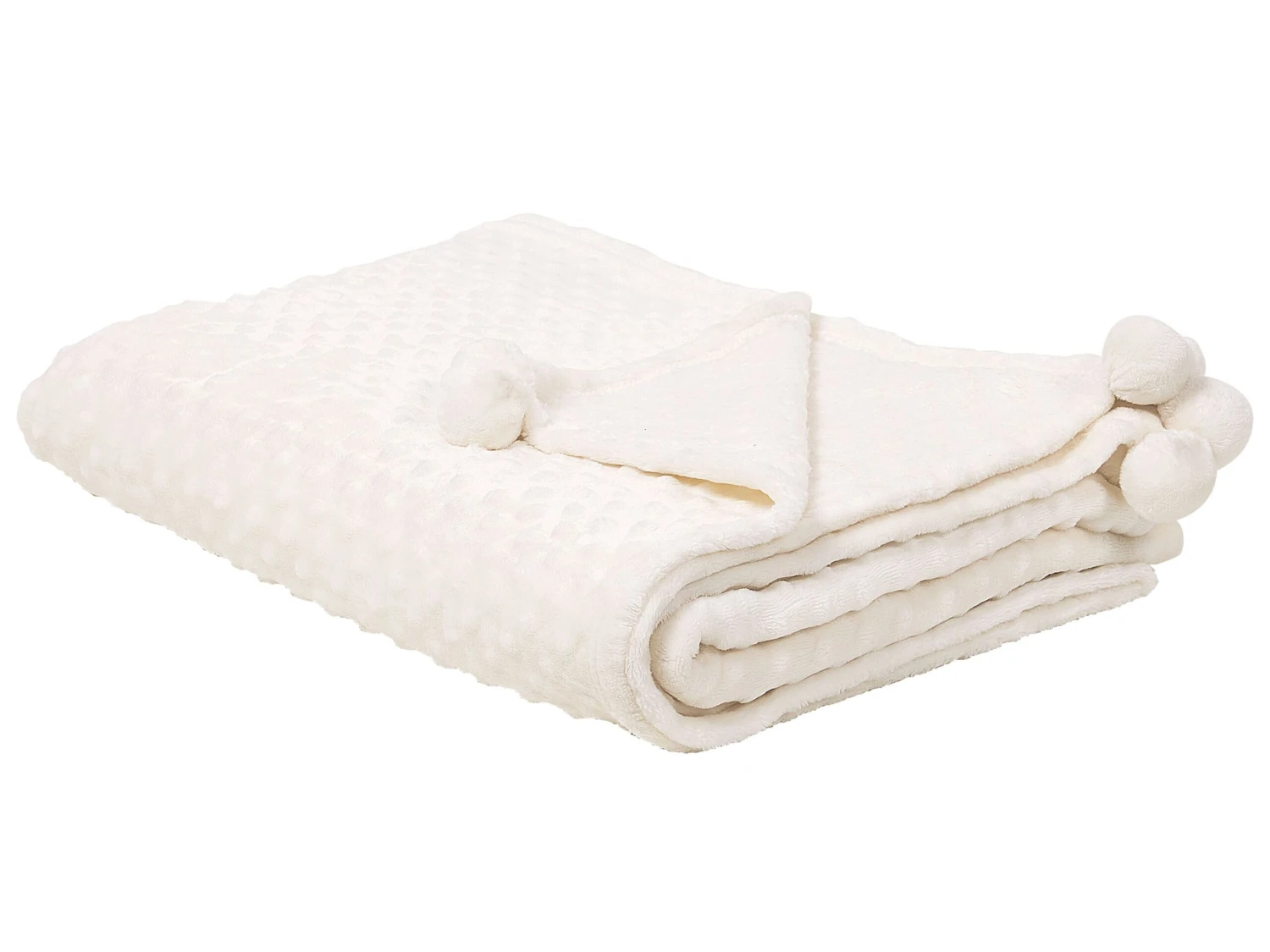 Päiväpeitto Kangas Luonnonvalkoinen SAMUR Useita Kokoja