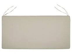 Pehmuste Puutarhapenkkiin 112 X 54 Cm Beige VIVARA -Koti Kaluste undef src sa picid 774667 type whitesh image