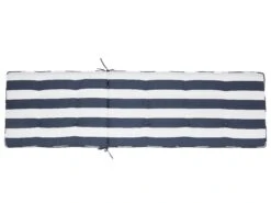 Aurinkotuolin Tyynyt Sinivalkoinen CESANA -Koti Kaluste undef src sa picid 774935 type whitesh image