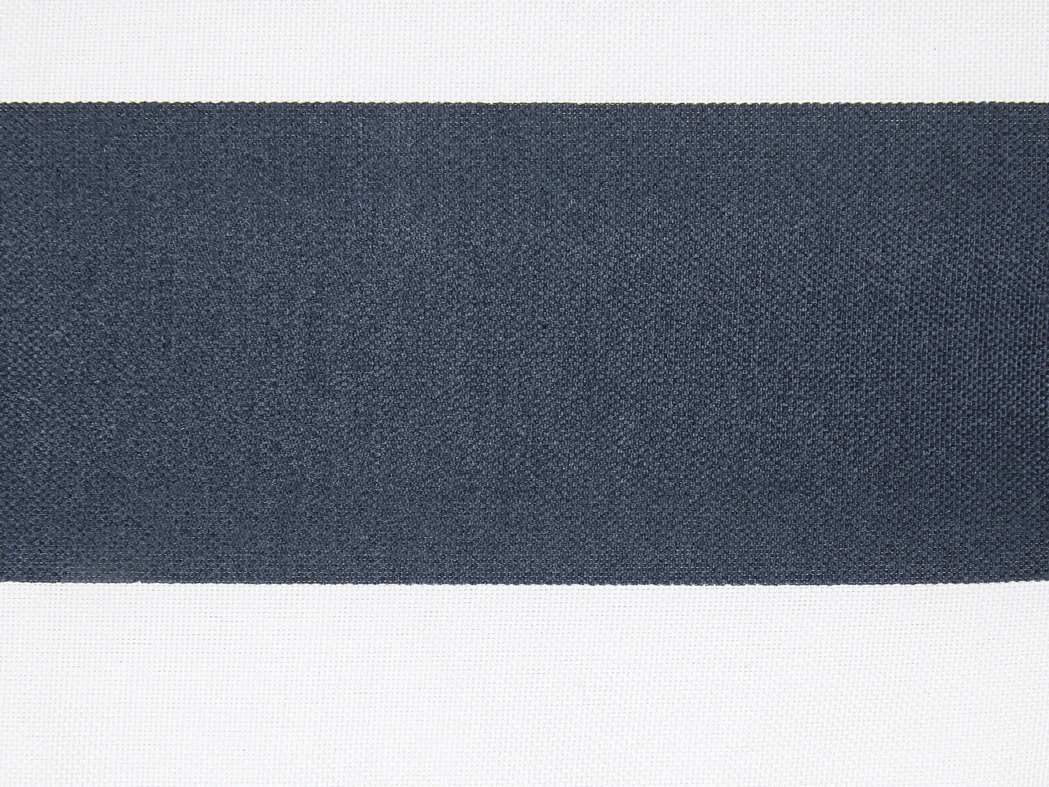 Aurinkotuolin Tyynyt Sinivalkoinen CESANA - Image 9