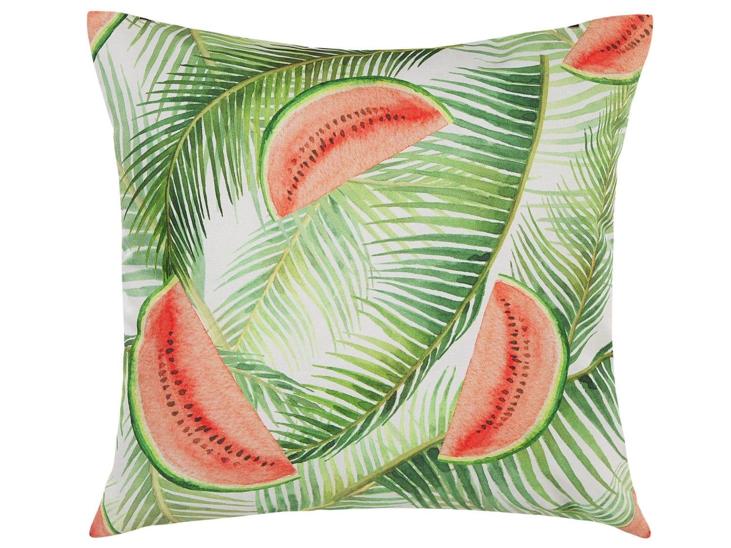 Melonikuvioitu 2 Kpl Ulkotyynysetti 45 X 45 Cm LOVOLETO 5 Melonikuvioitu 2 Kpl Ulkotyynysetti 45 X 45 Cm LOVOLETO - Image 3