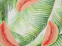 Melonikuvioitu 2 Kpl Ulkotyynysetti 45 X 45 Cm LOVOLETO 14 Melonikuvioitu 2 Kpl Ulkotyynysetti 45 X 45 Cm LOVOLETO -Koti Kaluste undef src sa picid 776193 type whitesh image