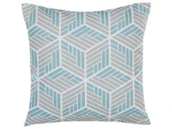 Ulkokoristetyyny Harmaa/sininen 45 X 45 Cm 2 Kpl VEGGIO 11 Ulkokoristetyyny Harmaa/sininen 45 X 45 Cm 2 Kpl VEGGIO -Koti Kaluste undef src sa picid 776342 type whitesh image