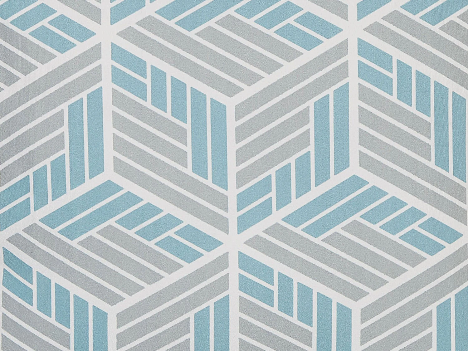 Ulkokoristetyyny Harmaa/sininen 45 X 45 Cm 2 Kpl VEGGIO 8 Ulkokoristetyyny Harmaa/sininen 45 X 45 Cm 2 Kpl VEGGIO - Image 6