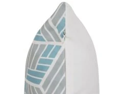 Ulkokoristetyyny Harmaa/sininen 45 X 45 Cm 2 Kpl VEGGIO 12 Ulkokoristetyyny Harmaa/sininen 45 X 45 Cm 2 Kpl VEGGIO -Koti Kaluste undef src sa picid 776345 type whitesh image