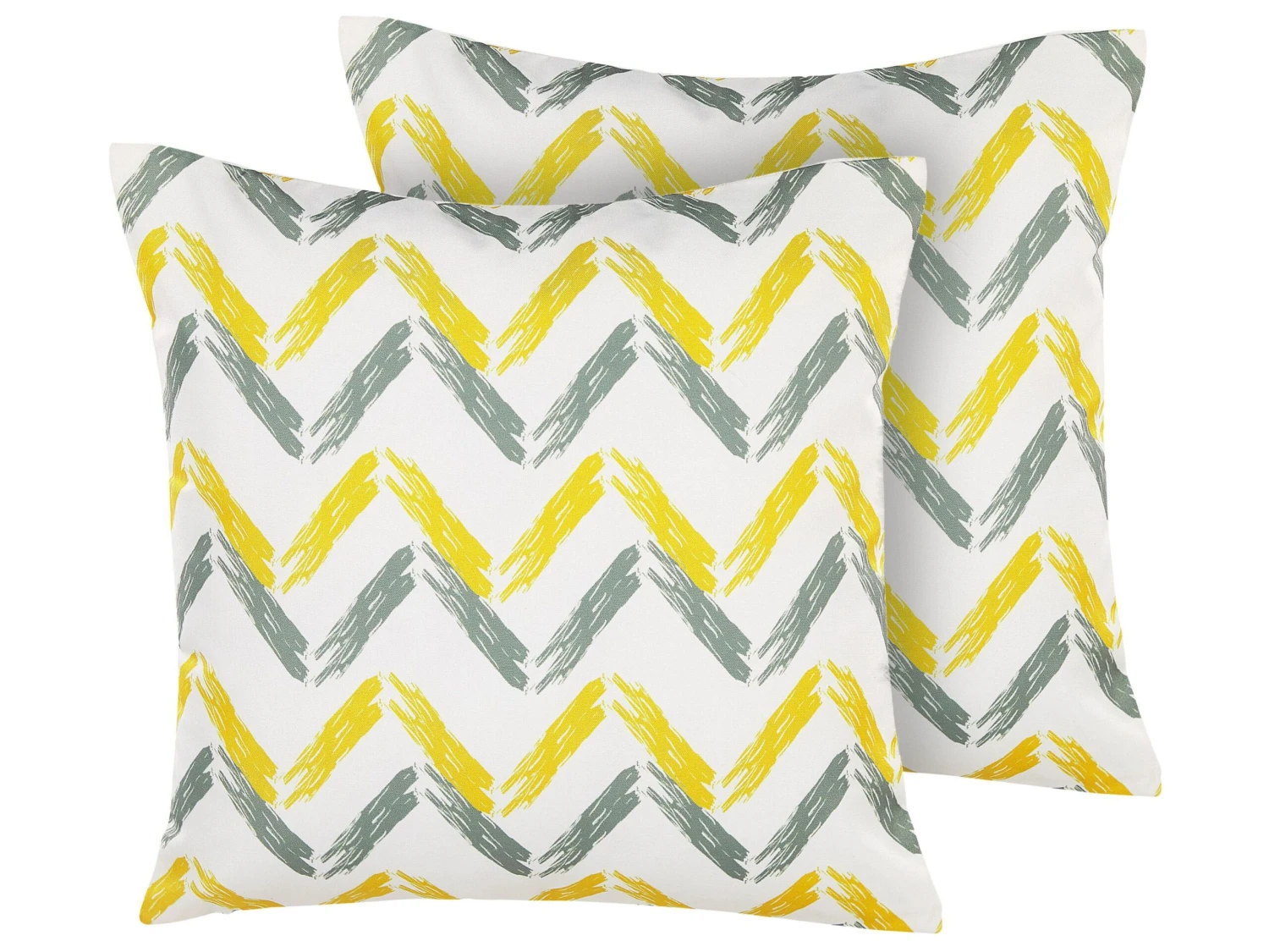 Ulkokoristetyyny Monivärinen 45 X 45 Cm 2 Kpl AFFILE