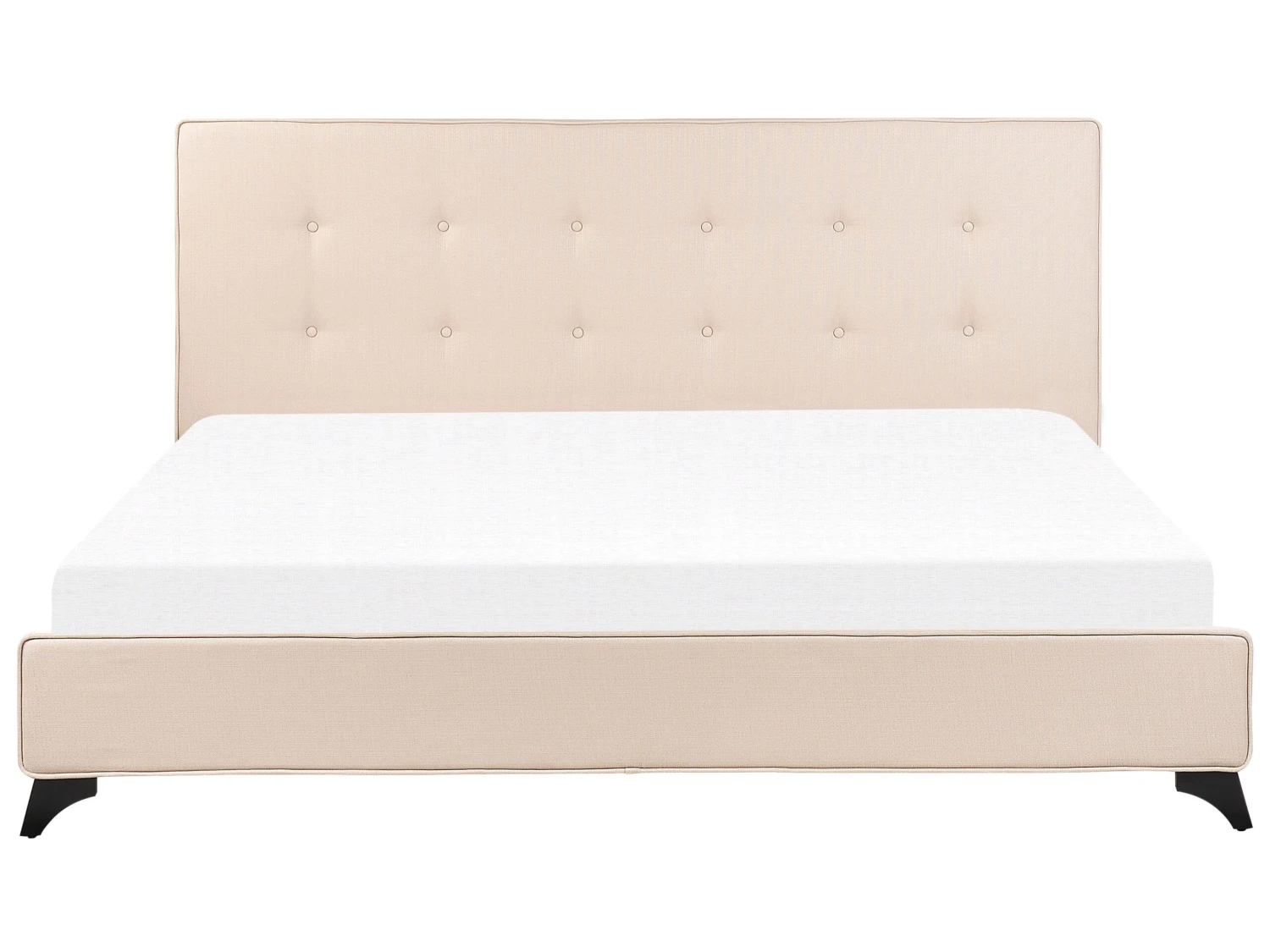 Sänky Kangas Beige AMBASSADOR Useita Kokoja - Image 4