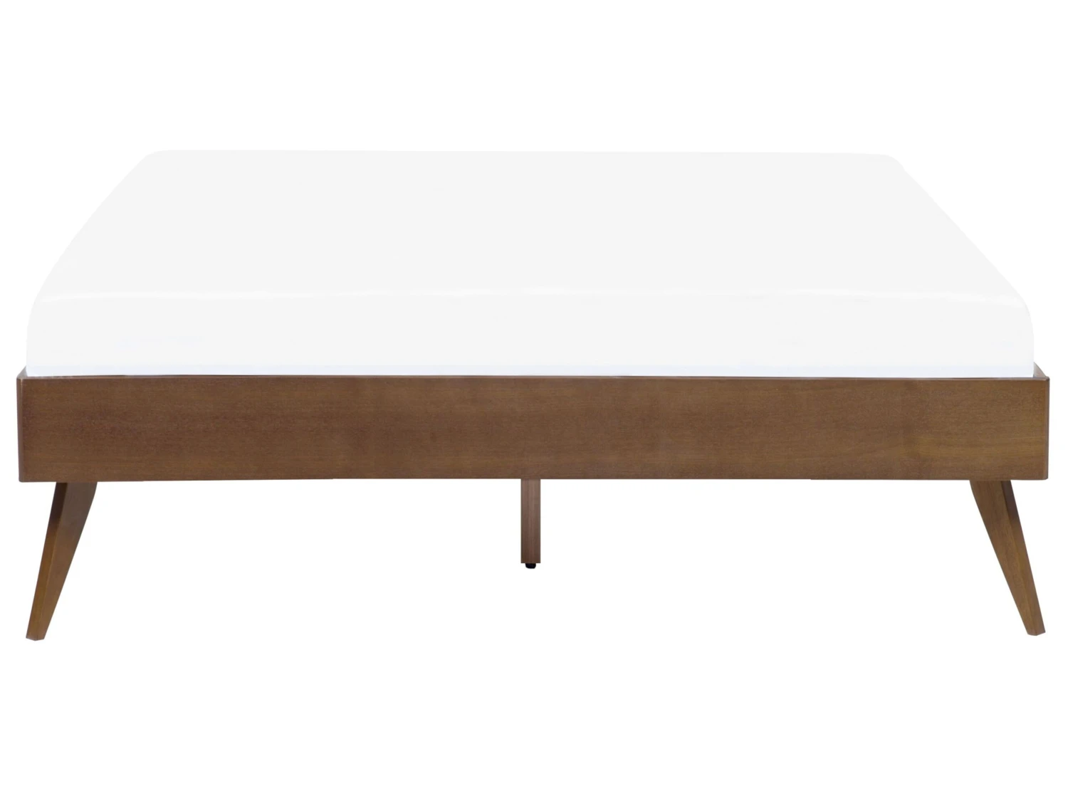 Sänky Tumma Puu BERRIC Useita Kokoja 6 Sänky Tumma Puu BERRIC Useita Kokoja - Image 4